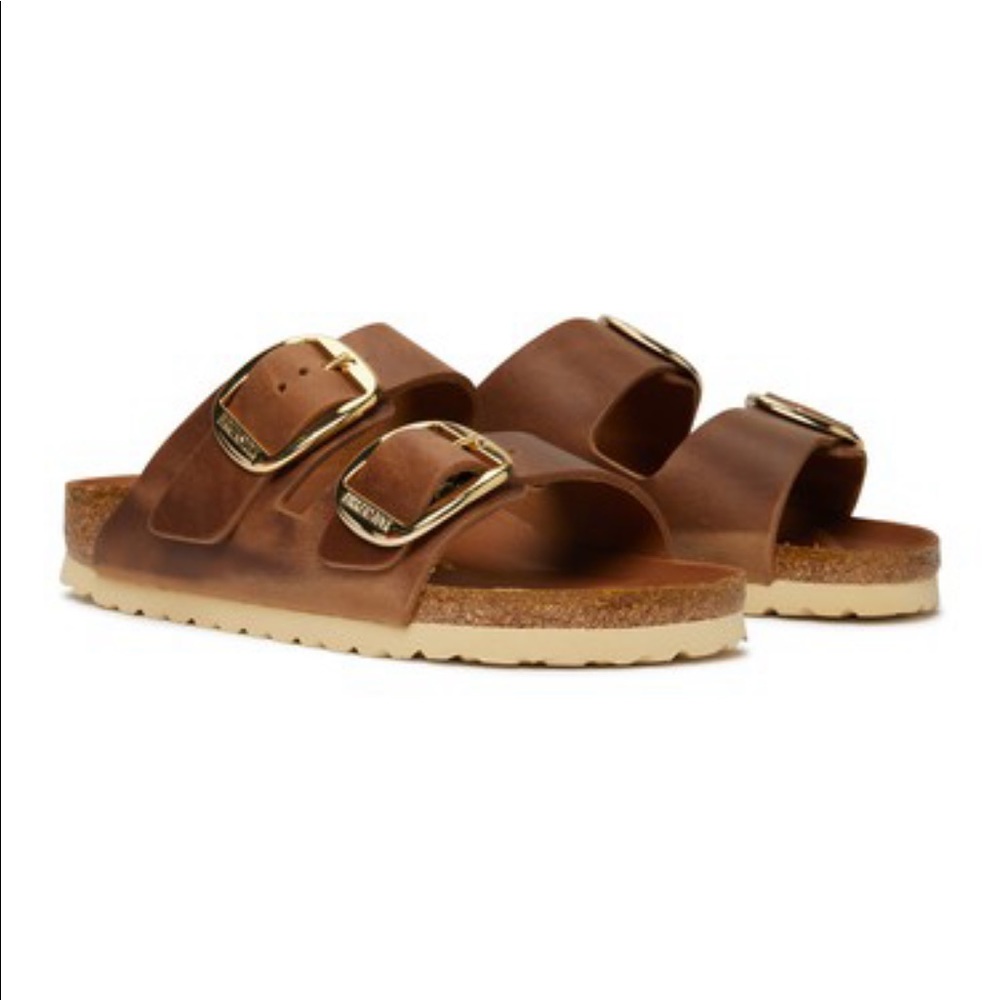 BIRKENSTOCK size 37